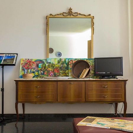 Le Monachette Bed & Breakfast Ascoli Piceno Bagian luar foto