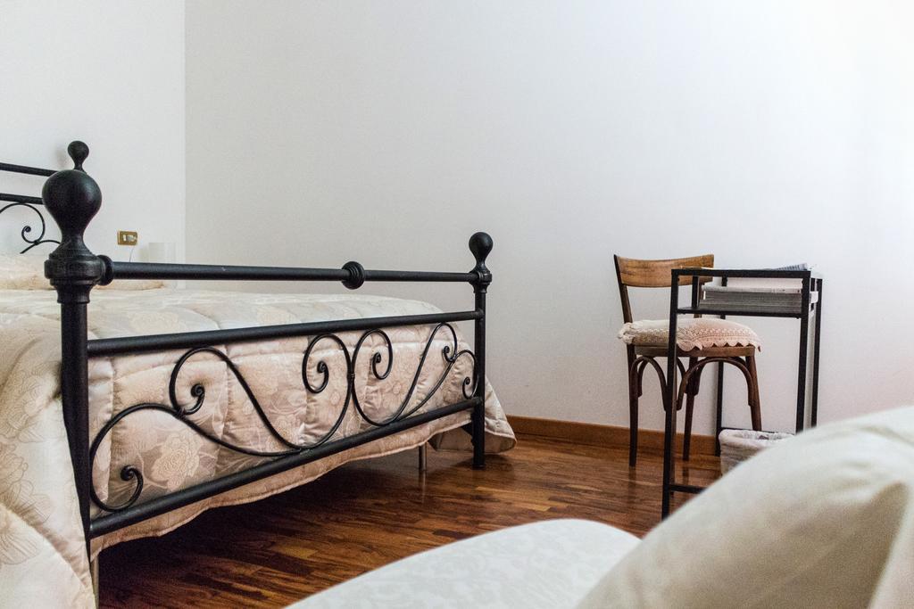 Le Monachette Bed & Breakfast Ascoli Piceno Bagian luar foto