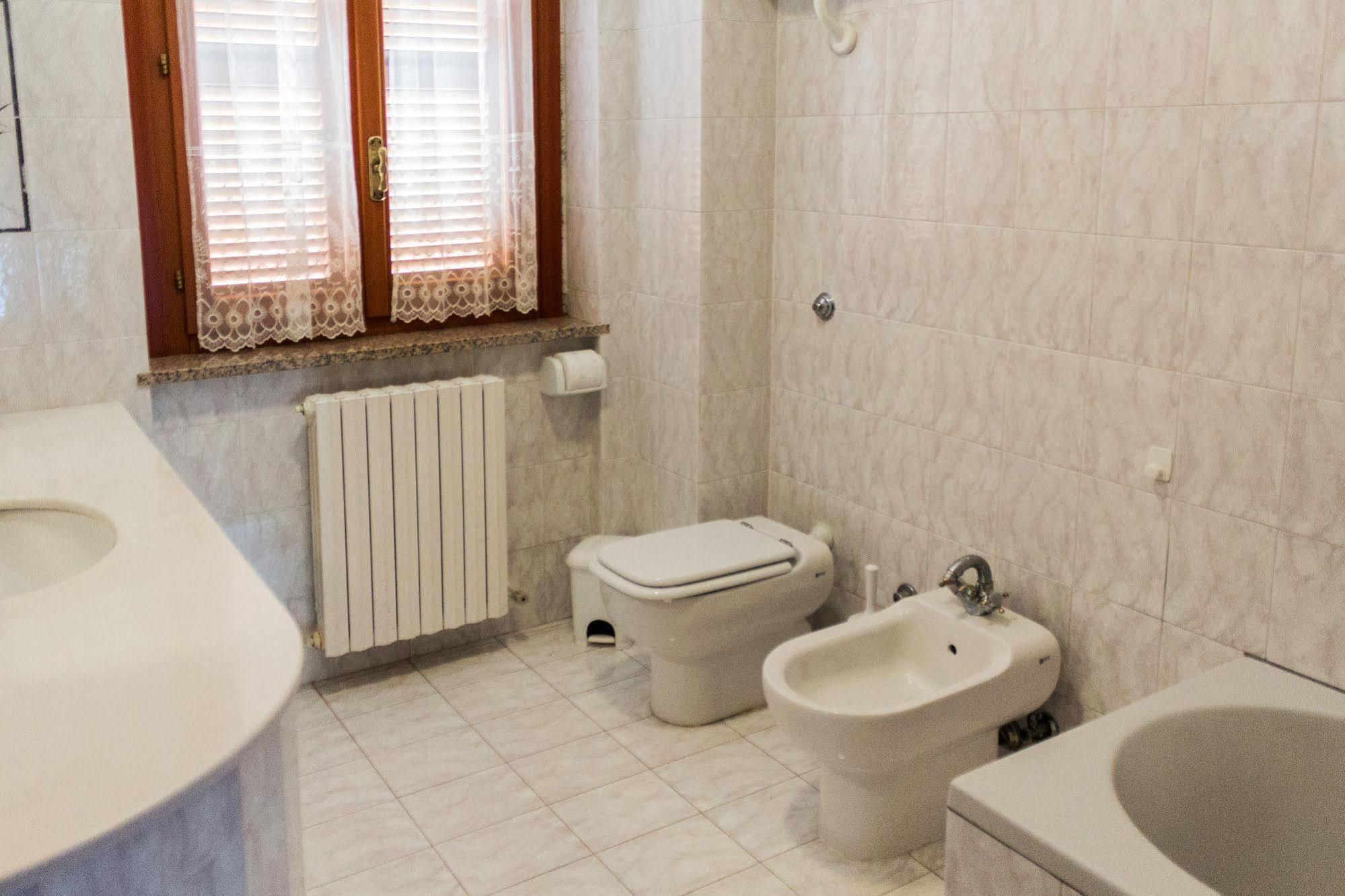 Le Monachette Bed & Breakfast Ascoli Piceno Bagian luar foto